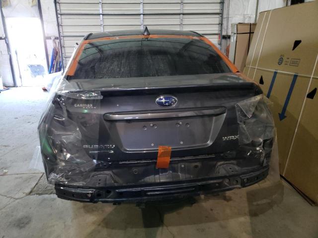 Aukcja sprzedaży 2020 Subaru Wrx Premium, vin: JF1VA1C63L9802301, numer aukcji: 37207163