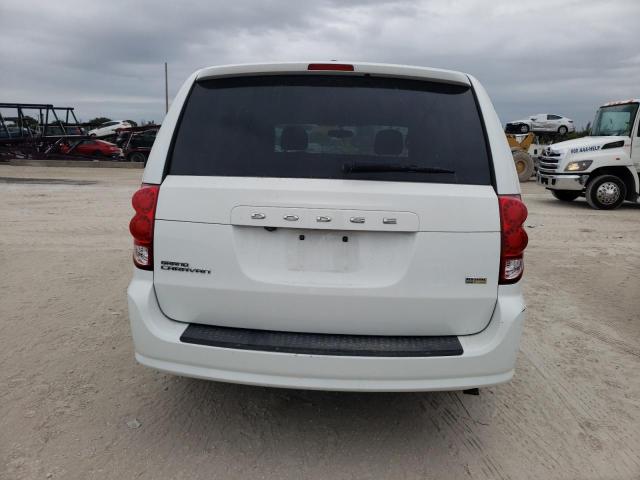 Продажа на аукционе авто 2018 Dodge Grand Caravan Se, vin: 2C4RDGBG2JR152934, номер лота: 38959623