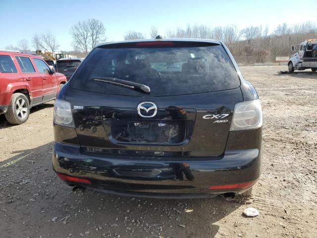 Aukcja sprzedaży 2010 Mazda Cx-7, vin: JM3ER4W36A0316967, numer aukcji: 38655053