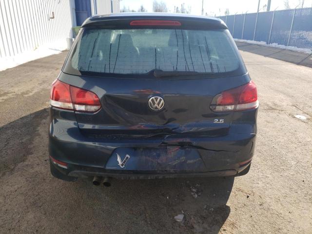 38937813 :رقم المزاد ، WVWDA7AJ8AW201593 vin ، 2010 Volkswagen Golf مزاد بيع