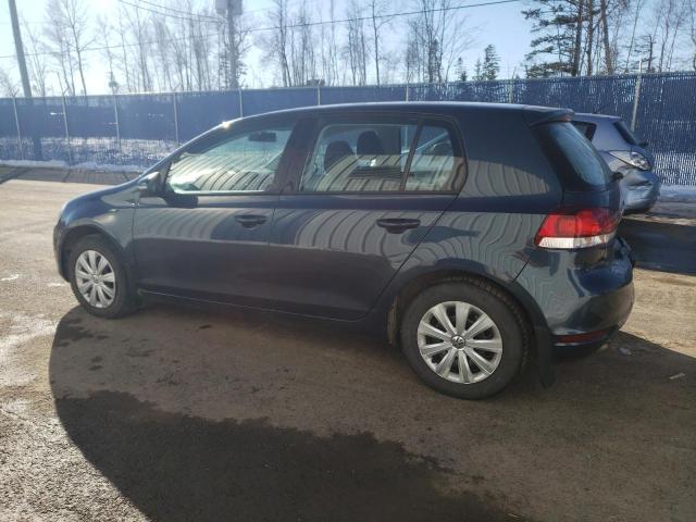 38937813 :رقم المزاد ، WVWDA7AJ8AW201593 vin ، 2010 Volkswagen Golf مزاد بيع