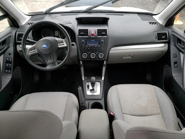 Продаж на аукціоні авто 2014 Subaru Forester 2.5i Premium, vin: JF2SJAEC7EH436322, номер лоту: 39001473