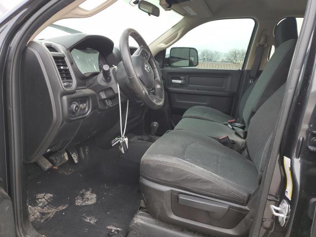 Продажа на аукционе авто 2019 Ram 2500 Tradesman, vin: 3C6UR5CJ0KG705430, номер лота: 39234303