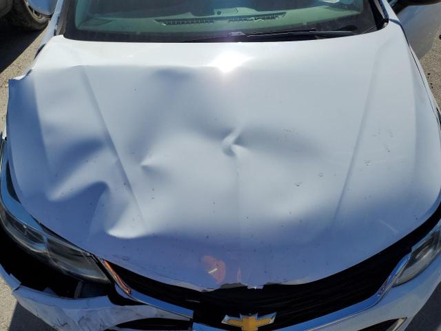 Продажа на аукционе авто 2018 Chevrolet Cruze Ls, vin: 1G1BC5SMXJ7234760, номер лота: 39008263