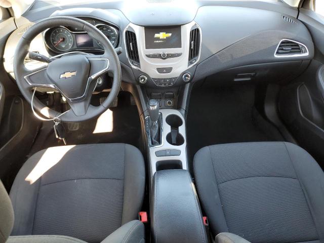 Продажа на аукционе авто 2018 Chevrolet Cruze Ls, vin: 1G1BC5SMXJ7234760, номер лота: 39008263