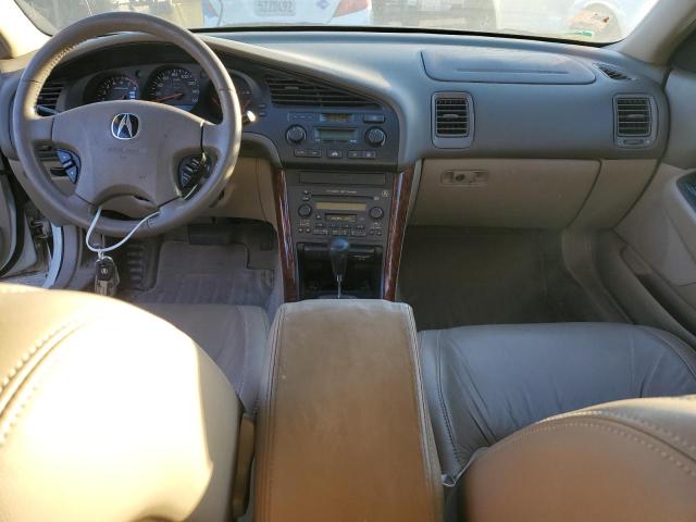 36644993 :رقم المزاد ، 19UUA56642A031354 vin ، 2002 Acura 3.2tl مزاد بيع