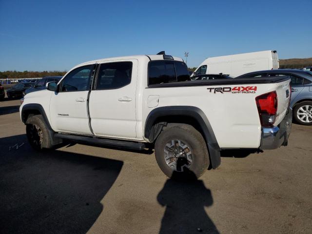 39096163 :رقم المزاد ، 3TMCZ5AN7KM247901 vin ، 2019 Toyota Tacoma Double Cab مزاد بيع