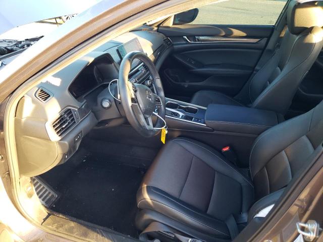 39197823 :رقم المزاد ، 1HGCV1F31LA104731 vin ، 2020 Honda Accord Sport مزاد بيع