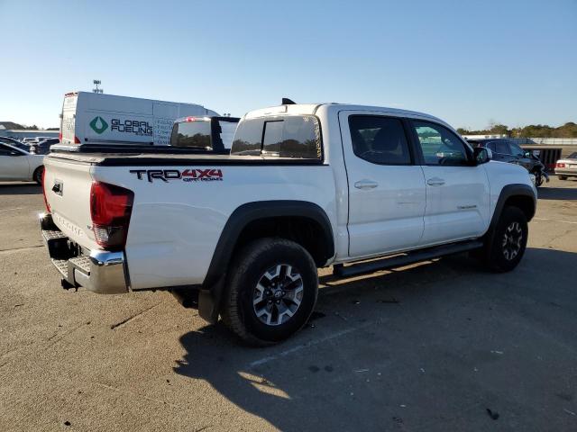 39096163 :رقم المزاد ، 3TMCZ5AN7KM247901 vin ، 2019 Toyota Tacoma Double Cab مزاد بيع