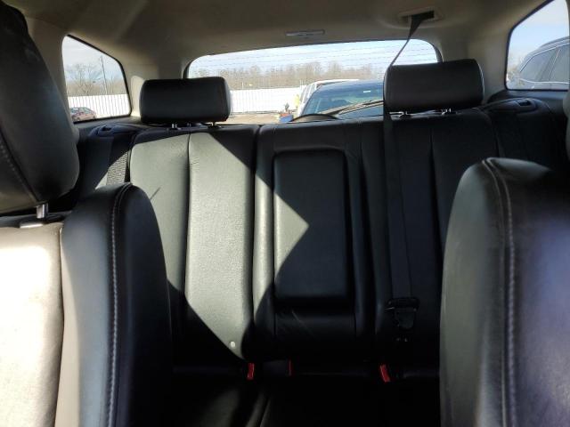 Aukcja sprzedaży 2010 Mazda Cx-7, vin: JM3ER4W36A0316967, numer aukcji: 38655053