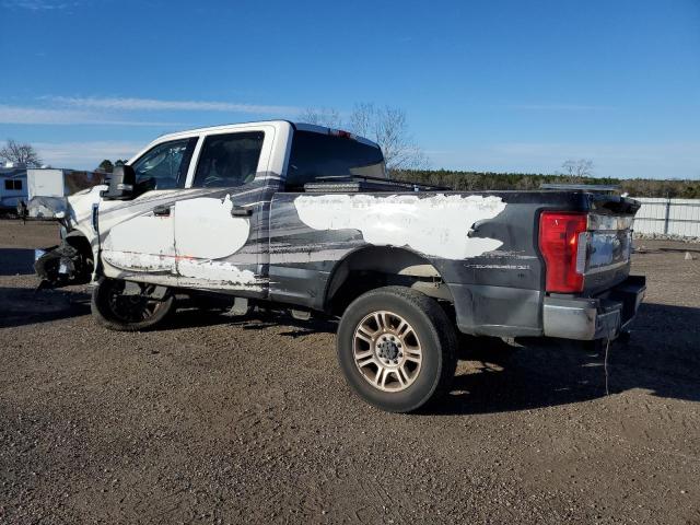 Aukcja sprzedaży 2019 Ford F250 Super Duty, vin: 1FT7W2BT0KEC88012, numer aukcji: 36941293