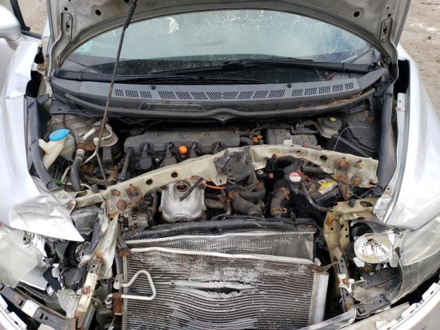 38088693 :رقم المزاد ، 2HGFA16519H540063 vin ، 2009 Honda Civic Lx مزاد بيع