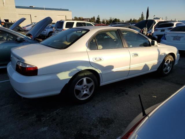 36644993 :رقم المزاد ، 19UUA56642A031354 vin ، 2002 Acura 3.2tl مزاد بيع