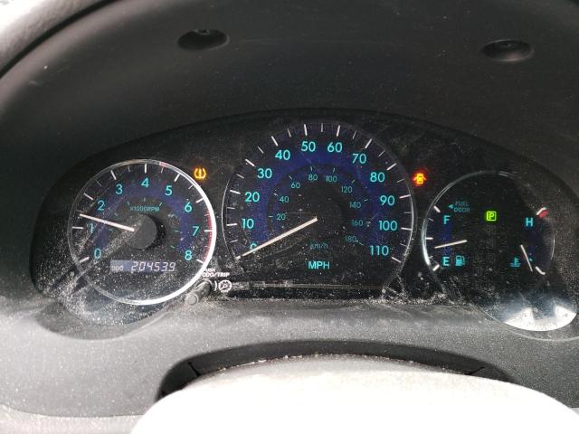 Aukcja sprzedaży 2008 Toyota Sienna Xle, vin: 5TDZK22C48S113995, numer aukcji: 38450773