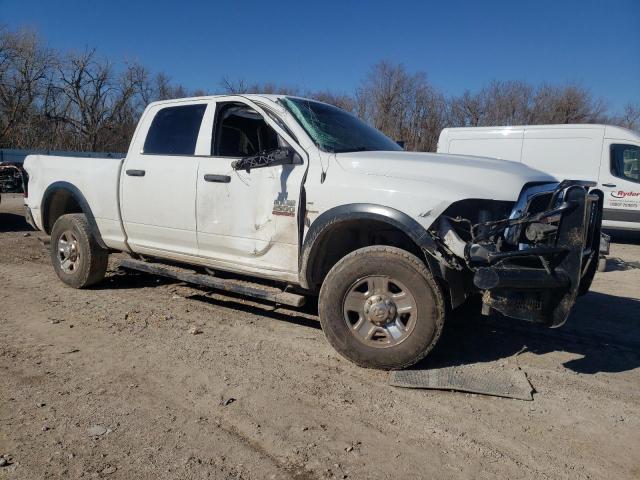 Продаж на аукціоні авто 2018 Ram 2500 St, vin: 3C6UR5CL7JG315473, номер лоту: 38900993