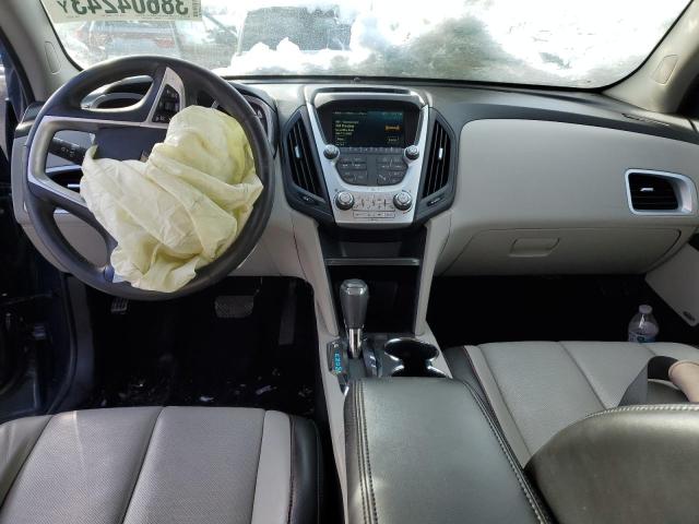 Aukcja sprzedaży 2017 Chevrolet Equinox Premier, vin: 2GNALDEK9H6102243, numer aukcji: 38604243