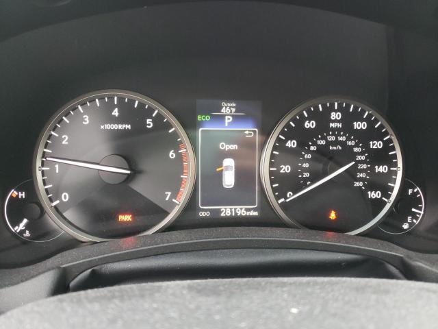 Aukcja sprzedaży 2017 Lexus Nx 200t Base, vin: JTJBARBZXH2147221, numer aukcji: 38845353