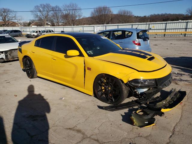 Продаж на аукціоні авто 2017 Dodge Charger R/t 392, vin: 2C3CDXGJ0HH585134, номер лоту: 38956943