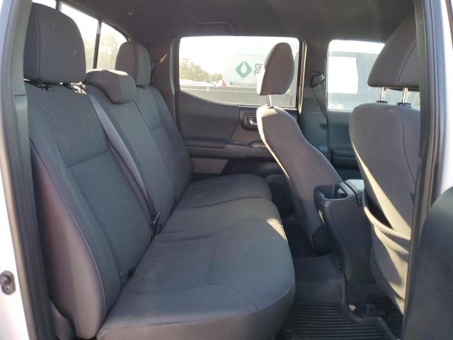 39096163 :رقم المزاد ، 3TMCZ5AN7KM247901 vin ، 2019 Toyota Tacoma Double Cab مزاد بيع