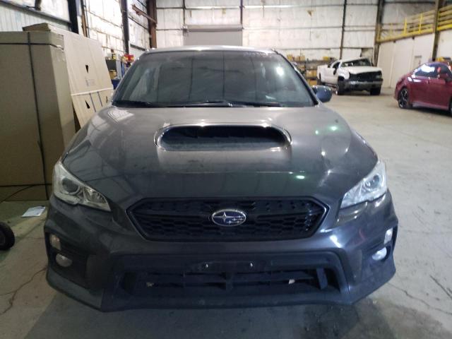 Aukcja sprzedaży 2020 Subaru Wrx Premium, vin: JF1VA1C63L9802301, numer aukcji: 37207163