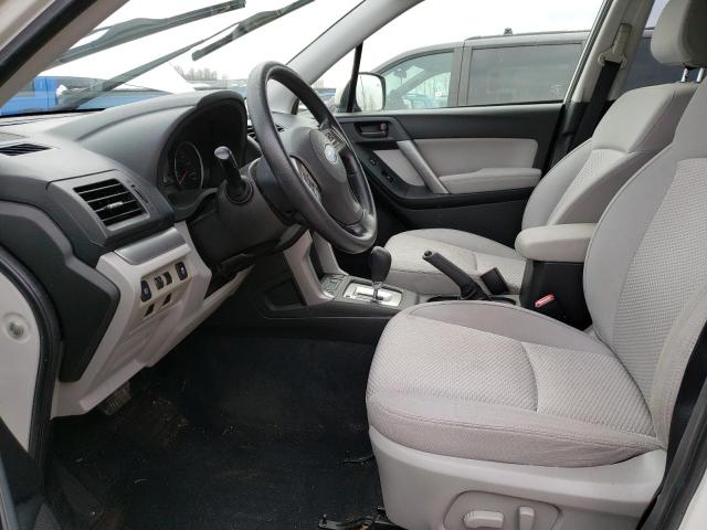Продаж на аукціоні авто 2014 Subaru Forester 2.5i Premium, vin: JF2SJAEC7EH436322, номер лоту: 39001473