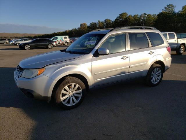 Продажа на аукционе авто 2011 Subaru Forester Limited, vin: JF2SHBFC5BH714145, номер лота: 38905143