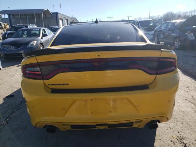 Продаж на аукціоні авто 2017 Dodge Charger R/t 392, vin: 2C3CDXGJ0HH585134, номер лоту: 38956943