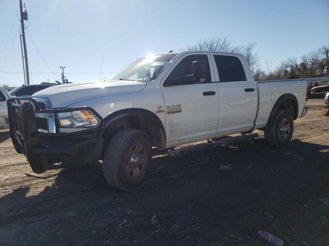 Продаж на аукціоні авто 2018 Ram 2500 St, vin: 3C6UR5CL7JG315473, номер лоту: 38900993