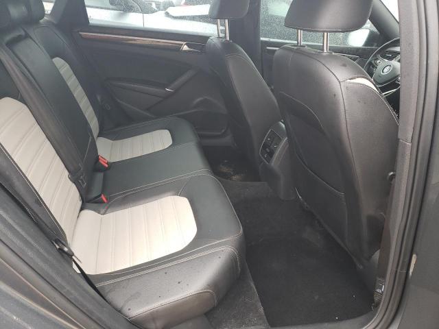 Aukcja sprzedaży 2018 Volkswagen Passat Gt, vin: 1VWJM7A37JC048425, numer aukcji: 38935353