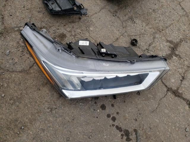2018 Acura Mdx Technology მანქანა იყიდება აუქციონზე, vin: 5J8YD4H5XJL021244, აუქციონის ნომერი: 38956893