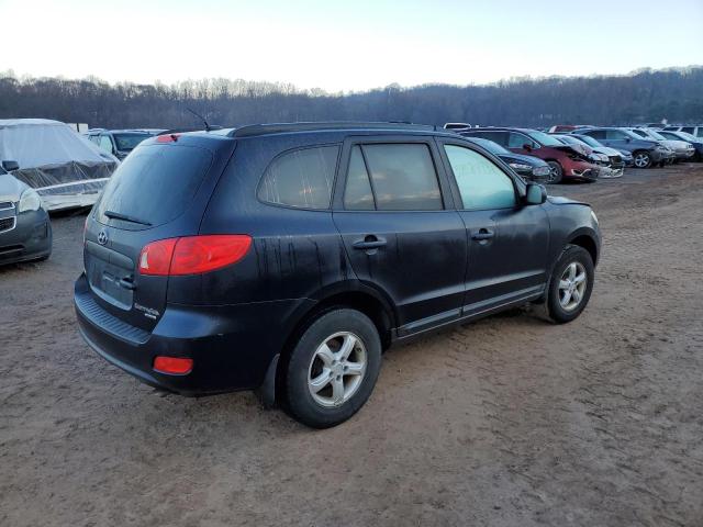 39076493 :رقم المزاد ، 5NMSG73DX8H140547 vin ، 2008 Hyundai Santa Fe Gls مزاد بيع