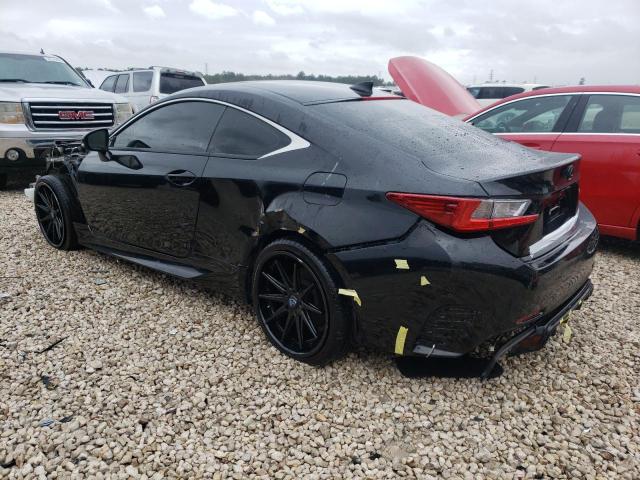 Продажа на аукционе авто 2015 Lexus Rc 350, vin: JTHHE5BC5F5000434, номер лота: 38420523