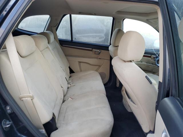 39076493 :رقم المزاد ، 5NMSG73DX8H140547 vin ، 2008 Hyundai Santa Fe Gls مزاد بيع
