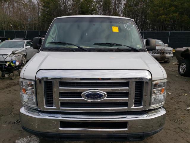 2012 Ford Econoline E350 Super Duty Wagon მანქანა იყიდება აუქციონზე, vin: 1FBSS3BL4CDA88905, აუქციონის ნომერი: 38708663