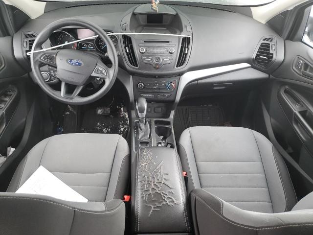 Продаж на аукціоні авто 2017 Ford Escape S, vin: 1FMCU0F70HUA60544, номер лоту: 38772383