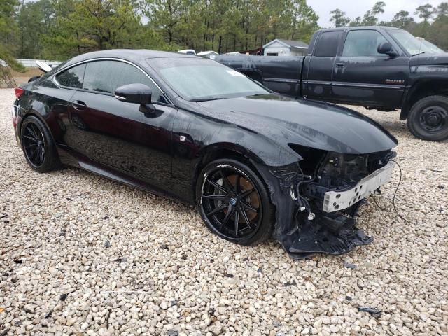 Продажа на аукционе авто 2015 Lexus Rc 350, vin: JTHHE5BC5F5000434, номер лота: 38420523