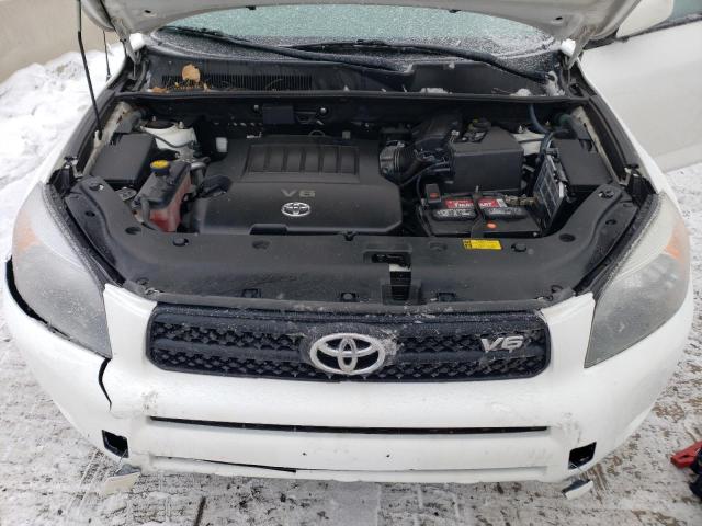 2007 Toyota Rav4 Sport მანქანა იყიდება აუქციონზე, vin: JTMBK32V276026099, აუქციონის ნომერი: 38801333