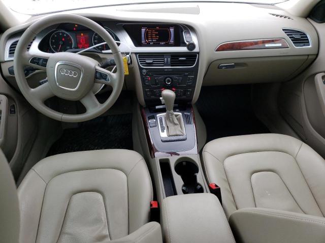 38165403 :رقم المزاد ، WAUBFAFL6CA120492 vin ، 2012 Audi A4 Premium مزاد بيع