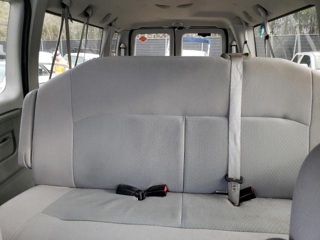 2012 Ford Econoline E350 Super Duty Wagon მანქანა იყიდება აუქციონზე, vin: 1FBSS3BL4CDA88905, აუქციონის ნომერი: 38708663