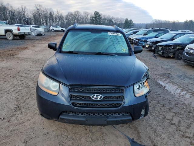 39076493 :رقم المزاد ، 5NMSG73DX8H140547 vin ، 2008 Hyundai Santa Fe Gls مزاد بيع