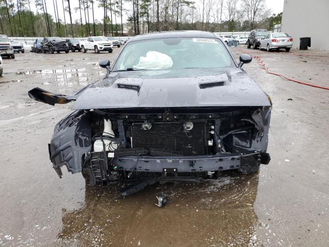 38948533 :رقم المزاد ، 2C3CDZAG2JH258541 vin ، 2018 Dodge Challenger Sxt مزاد بيع