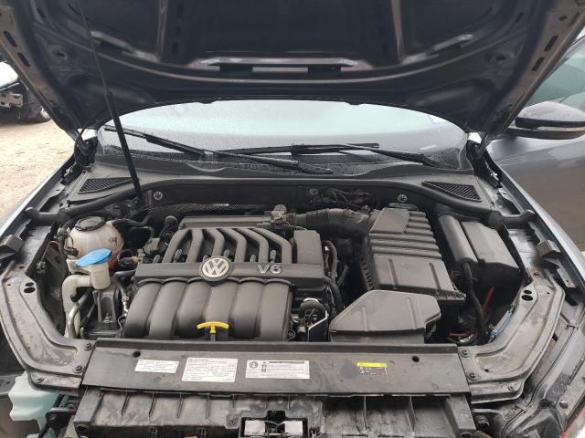 Aukcja sprzedaży 2018 Volkswagen Passat Gt, vin: 1VWJM7A37JC048425, numer aukcji: 38935353