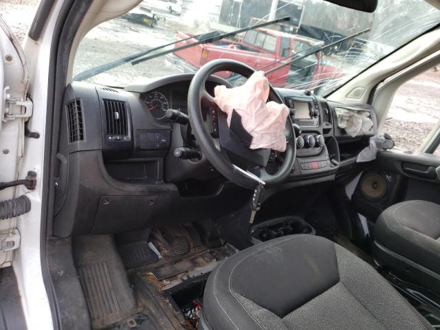 Продажа на аукционе авто 2019 Ram Promaster 2500 2500 High, vin: 3C6TRVCGXKE516179, номер лота: 39086773