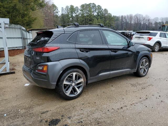 39291023 :رقم المزاد ، KM8K33A55MU618243 vin ، 2021 Hyundai Kona Limited مزاد بيع