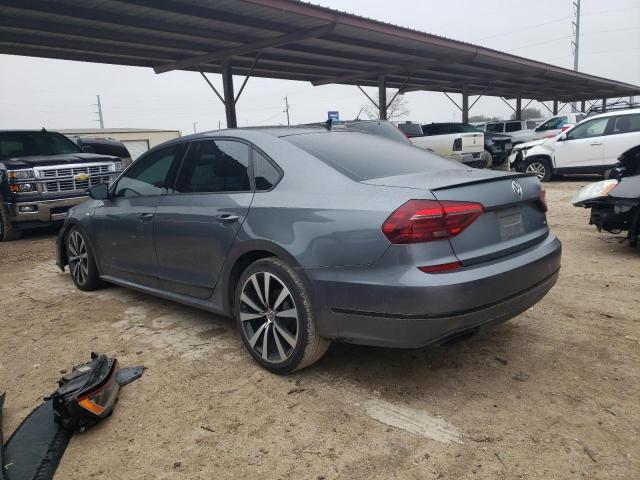 Aukcja sprzedaży 2018 Volkswagen Passat Gt, vin: 1VWJM7A37JC048425, numer aukcji: 38935353