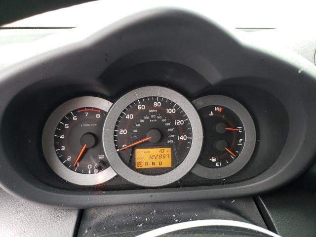 2007 Toyota Rav4 Sport მანქანა იყიდება აუქციონზე, vin: JTMBK32V276026099, აუქციონის ნომერი: 38801333