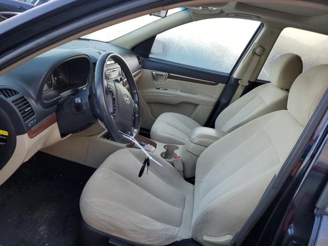 39076493 :رقم المزاد ، 5NMSG73DX8H140547 vin ، 2008 Hyundai Santa Fe Gls مزاد بيع