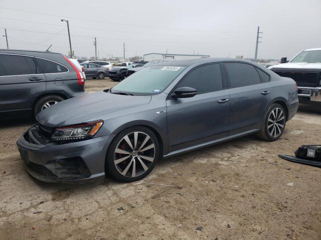 Aukcja sprzedaży 2018 Volkswagen Passat Gt, vin: 1VWJM7A37JC048425, numer aukcji: 38935353