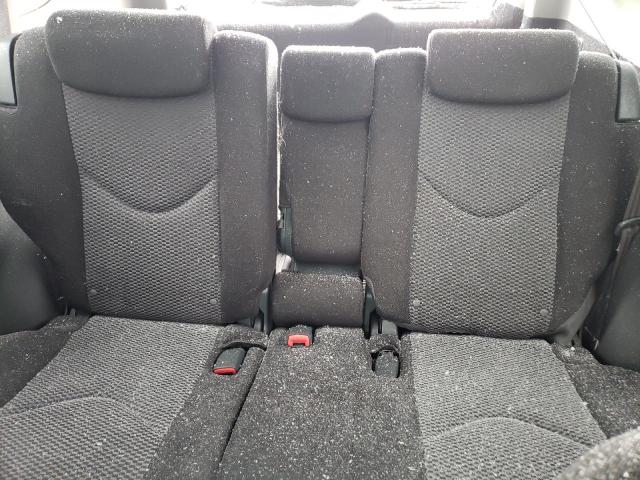 2007 Toyota Rav4 Sport მანქანა იყიდება აუქციონზე, vin: JTMBK32V276026099, აუქციონის ნომერი: 38801333