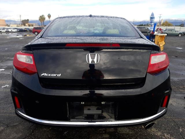 39106243 :رقم المزاد ، 1HGCT1B87FA012793 vin ، 2015 Honda Accord Exl مزاد بيع